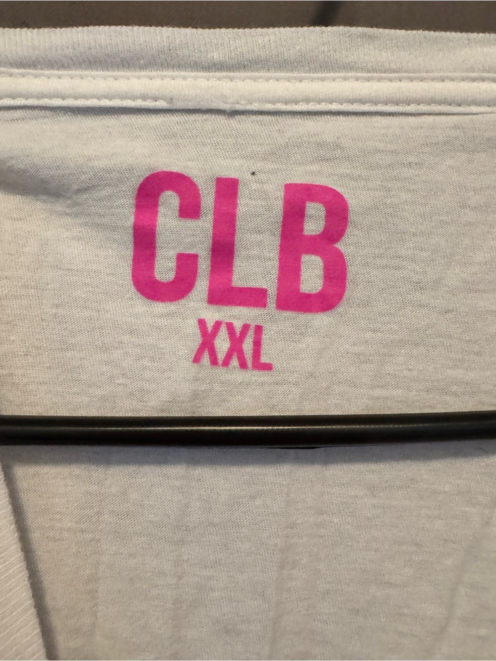 Wedding Tee - Picture 3 of 4